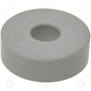Horeca Parts - Bucșă bușon ø exterior 37 mm - ø interior 12 mm - grosime 12