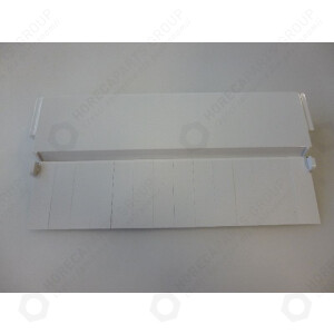 Horeca Parts - Kurtyna kostkarki 325x80 mm