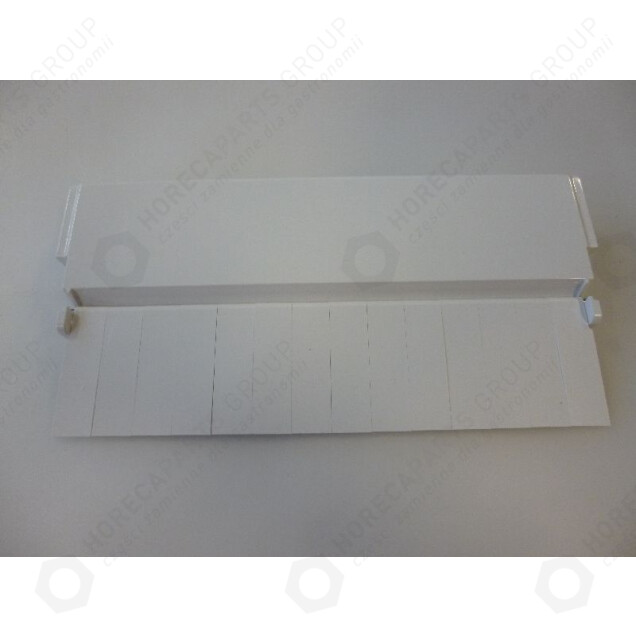Horeca Parts - Závěs na výrobu kostek 325x80 mm