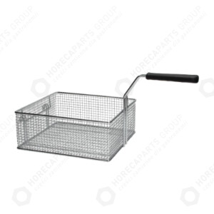 Horeca Parts - Fryer basket 270x260x110mm Lotus FE-10, FE-2-10, FME-10, FME-2-10