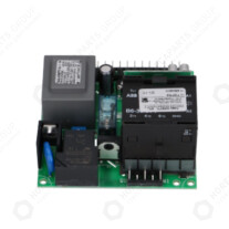 Horeca Parts - Control board - Bone saw FAMA SEGAOSSA 1550, SEGAOSSA 1830, SWEDLHINGHAUS SO16T, SO18T ( RBAELE1466 )