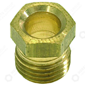 Horeca Parts - Konektor kabelu M10x1 ø 6