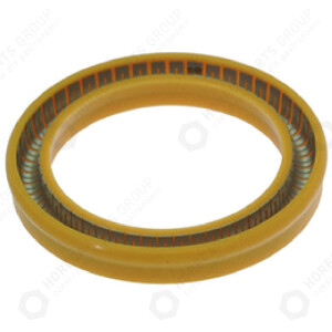 Horeca Parts - Uszczelniacz 34x25x4.7 mm - łuskarka Scotsman MF41