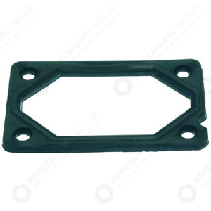 Horeca Parts - Těsnění ohřívače, vnější rozměry 88x56 mm - kamna Convotherm