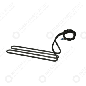 Horeca Parts - Grzałka 2755/3000W 230V -  Patelnia elektryczna Bertos E7BR8, E7BR8-I