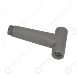 Horeca Parts - Prysznic myjący 1/2" z zaworem przeciwzwrotnym  - pasuje do producenta MKN