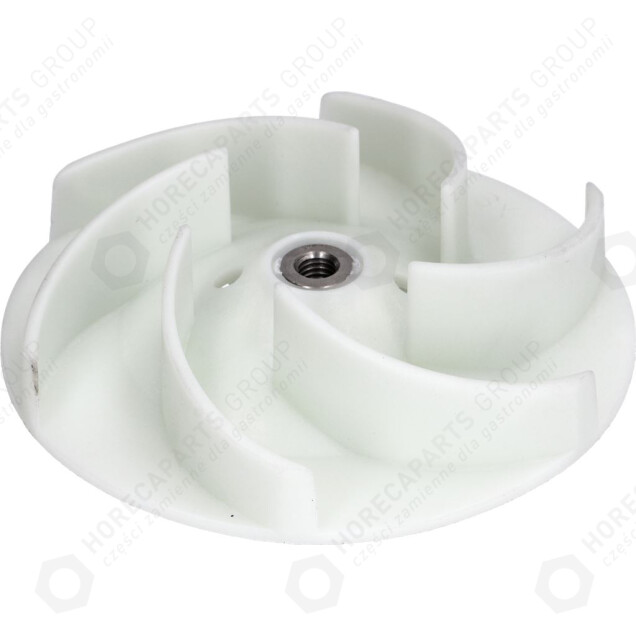 Horeca Parts - Rotor dia.117mm - Krupps dishwasher