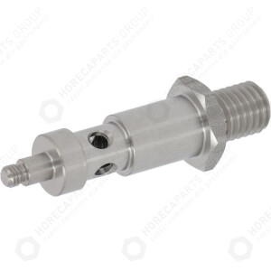 Horeca Parts - Armhalterung 67mm - Geschirrspülmaschinen