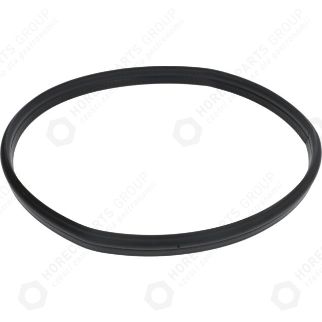 Horeca Parts - Garnitura de peeler lungime 1300 mm - secțiune transversală 30x12 mm