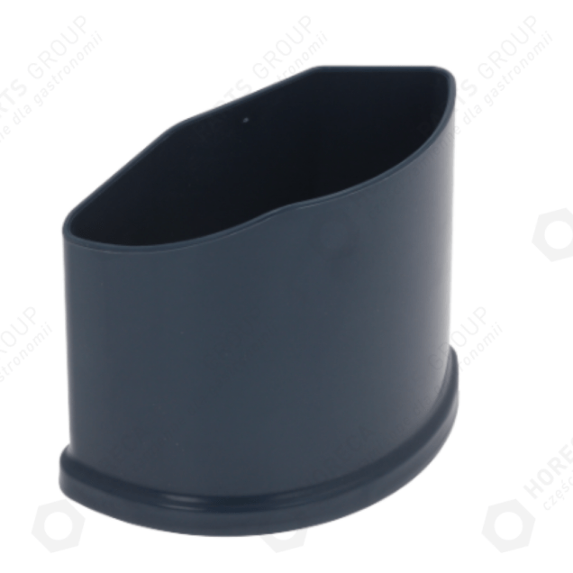 Horeca Parts - Zbiornik do rozdrabniacza warzyw wys. 150 mm