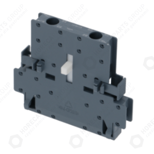 Horeca Parts - Auxiliary contact 1NO / 1NC / AC-12 / 10A / AC15 / 3A - Ovens -Ambach, Ascaso, Cookmax, Falcon, Lainox, Mareno, Mastro, Olis, Pego, Siemens (530570032, 380647, 65140430, 3RH-1921-1EA11, CAU19211EA11, SIE3RH19211EA11)