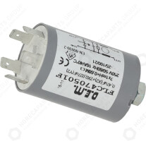 Horeca Parts - FLC470501F Filtru anti-interferențe 0.47µF