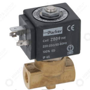 Horeca Parts - 2-way solenoid - BFC coffee machine