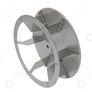Horeca Parts - Turbina Lainox to samo co R75400750