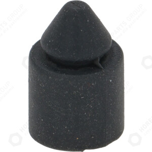 Horeca Parts - Odbojnik drzwi ø 12 mm - piec Mbm