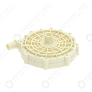 Horeca Parts - Pump front casing