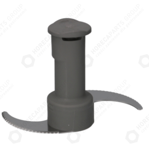 Horeca Parts - Komplettes Schneidemesser - Roboter-Coupé-Schneider Blixer 4, 4A, Mono