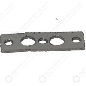 Horeca Parts - Uszczelka pod grzałkę 70x22 mm