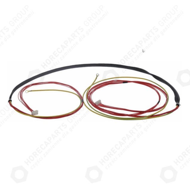 Horeca Parts - SMEG wiring harness