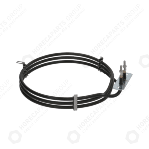Horeca Parts - Ofenkammerheizung 1600W 230V Durchmesser 190mm 70x22mm