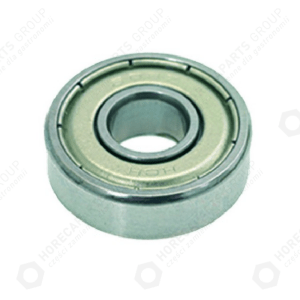 Horeca Parts - Bearing 608ZZ - Hendi hand mixer 224014, MX40 (G697413)