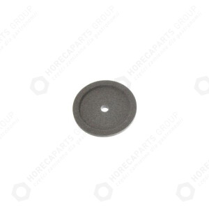 Horeca Parts - Kamień gładzący śr. zew. 50mm, śr. wew. 6mm, gr. 7mm - krajalnica do wędlin Berkel, Omas