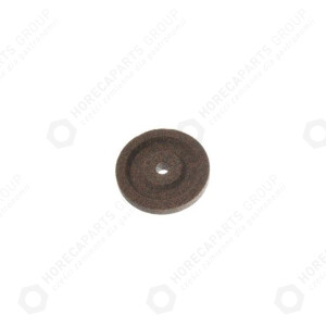 Horeca Parts - Kamień ostrzący 45 / 6 mm / 8 mm - krajalnice do wędlin Fama, Fimar, Mistro, Horeca Select, Makro Professional