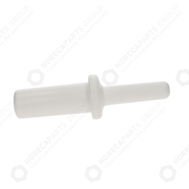 Horeca Parts - Stößel - Hendi Fleischwolf 12 282199, 282200 - Durchmesser fi 46mm, Länge 117mm/240mm