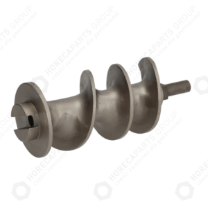 Horeca Parts - Šroubová hřídel - Mlýnek na maso 282007, Fama , Sirman