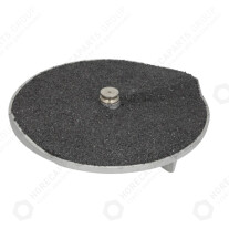 Horeca Parts - Disc abraziv pentru peeling Sammic orificiu de montare ø 20 mm