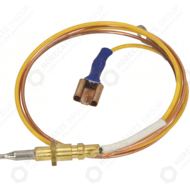 Horeca Parts - Burner thermocouple length 520mm - SAM SMEG SIRGAS (CA90E6)