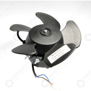 Horeca Parts - Wentylator 220-240V 50Hz 60Hz 7W śr. wentylatora 170mm dł. kabla 350mm - Hendi (7131303)
