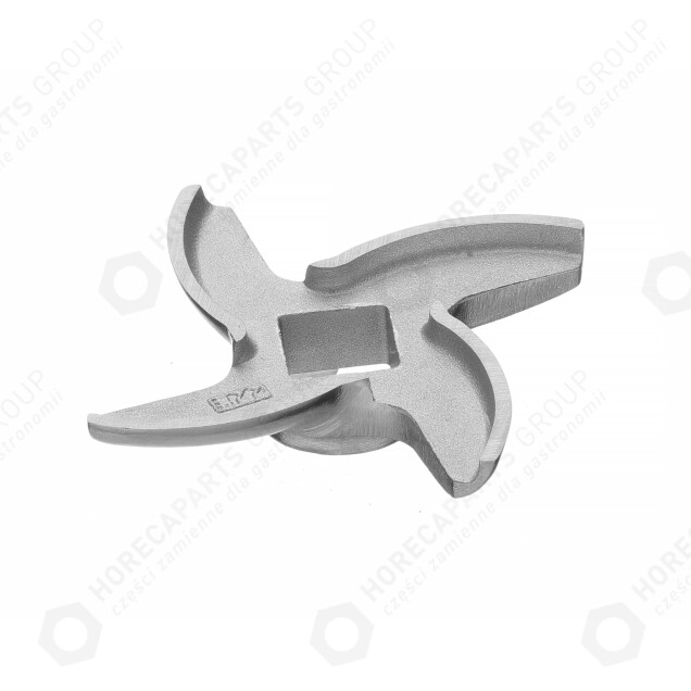 Horeca Parts - Knife - Meat mincer 22 Fama, Fimar, Sirman