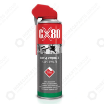 Horeca Parts - CX80 DUO SPRAY KONSERWUJĄCY Z TEFLONEM 500ml
