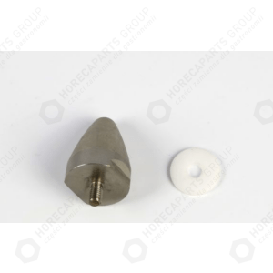 Horeca Parts - Kryt nože - kráječ zeleniny Sammic CA -401