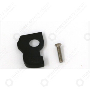 Horeca Parts - Element dotykający mikrowyłącznik - Szatkownica do warzyw Sammic CA-301
