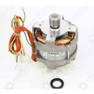 Horeca Parts - 230-380/50HZ/3 motor - Distrugător de legume Sammic CA-301