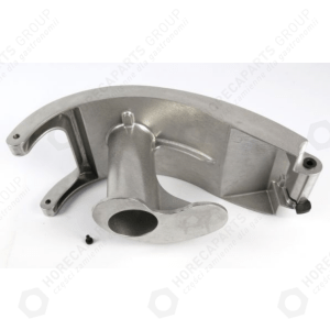 Horeca Parts - Druckarm-Häcksler CA-301