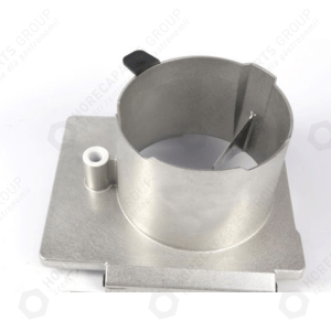 Horeca Parts - Abdeckung für 2017. - Sammic CA-401 Gemüsehäcksler