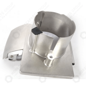 Horeca Parts - Cover von 2017. - Sammic Gemüse-Häcksler CA-401