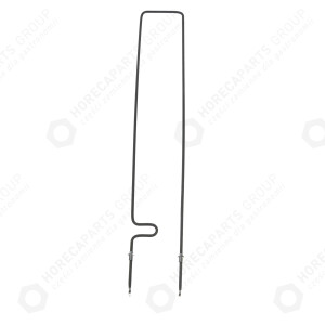 Horeca Parts - Topidlo (1150W, délka 800mm, šířka 130mm) pro sporák TRAYS 44