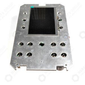Horeca Parts - Control panel - Moretti Forni MFS100D , MFS120M pizza oven