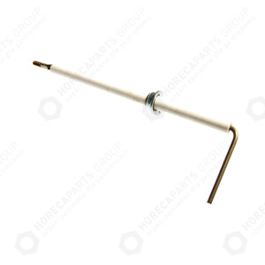 Horeca Parts - Iskrownik - Piec do pizzy Moretti Forni MFMT75GT1S (G702962)