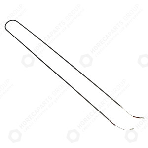 Horeca Parts - Încălzitor inferior 920W 230V - Moretti Forni cuptor pentru pizza MFID65.105D