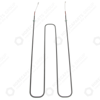 Horeca Parts - Top heater 1750W 230V - Moretti Forni pizza oven MFPD105.65D