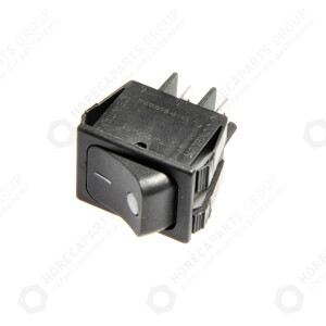 Horeca Parts - Switch - Moretti Forni MFMT64E pizza oven