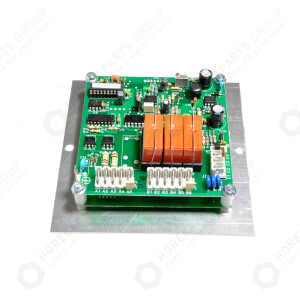Horeca Parts - Panel sterujący - Piec do pizzy Moretti Forni MFP110G/A ,MFP110G/B