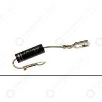 Horeca Parts - Dioda do mikrofali T4512H