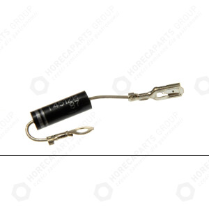 Horeca Parts - Dioda do mikrofali T4512H