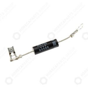 Horeca Parts - Dioda do mikrofali GR710